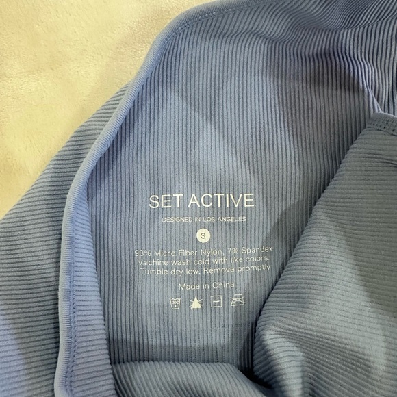 Set Active Sculptflex Set - Picture 6 of 6